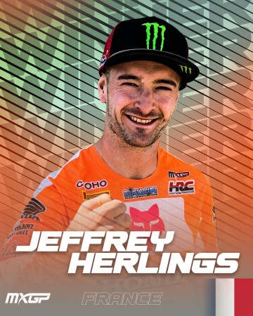 Video sestřih MXGP Francie 2026